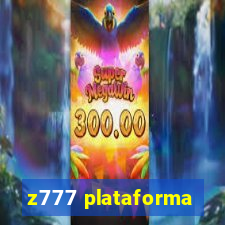 z777 plataforma